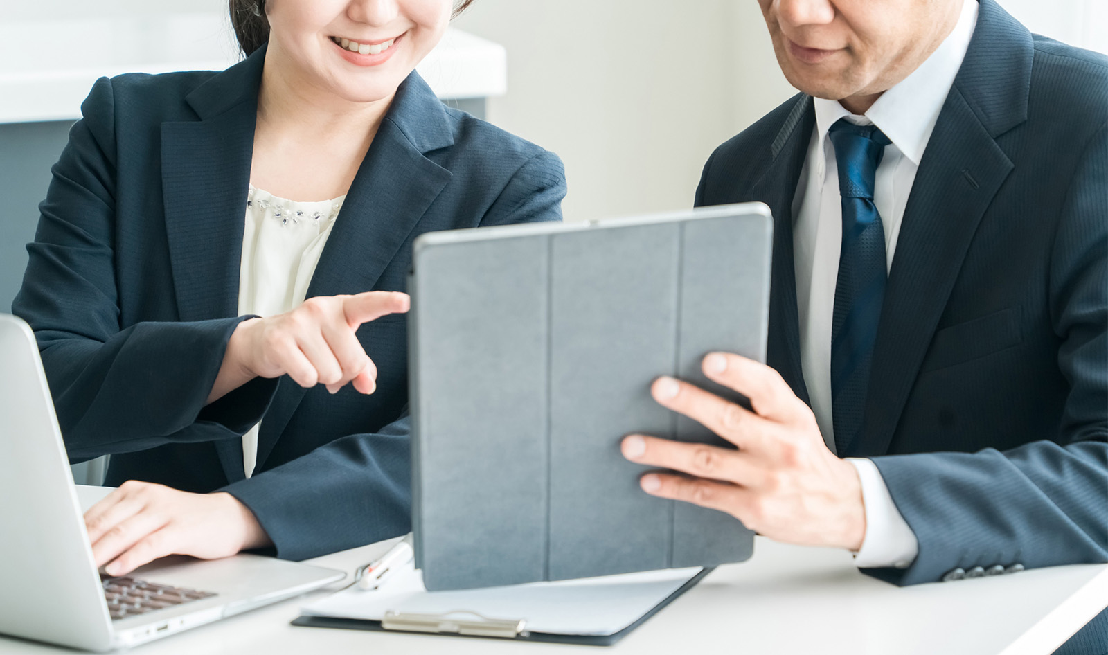 デジタルライブラリのイメージ