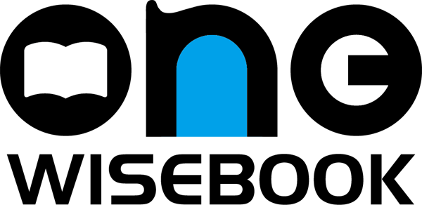 WisebookONEカラーロゴ