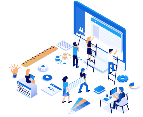 制作イメージイラスト