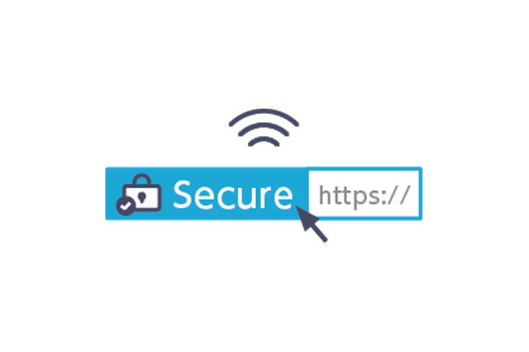 セキュリティーのイメージ