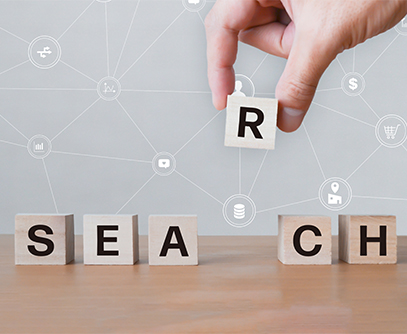 検索のイメージ