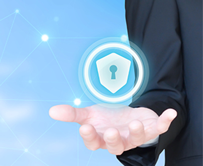 デジタルセキュリティ