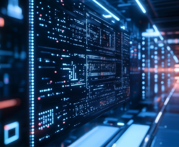 サーバーのイメージ