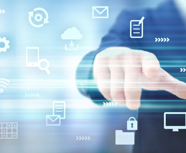 システムカスタマイズのイメージ