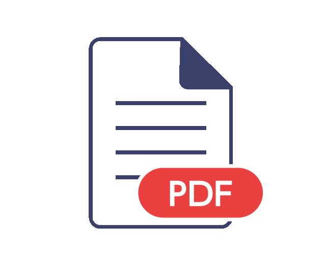 PDF化